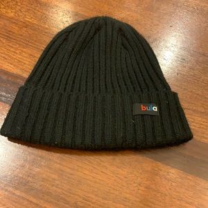 Bula tuque double layer